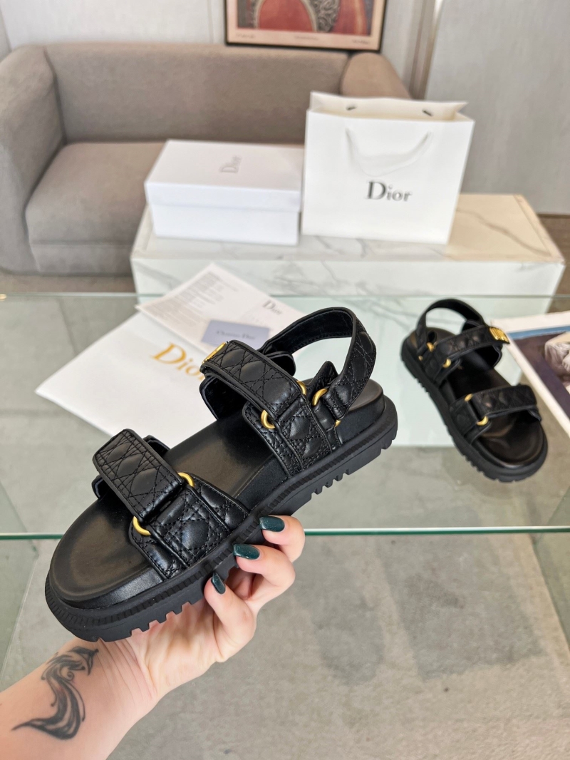 Christian Dior Sandals